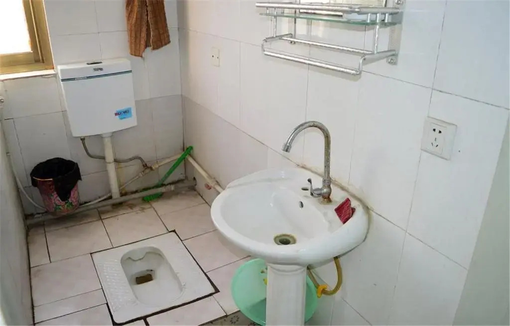 Freedom Space Hostel Shijiazhuang Vitamin C Apartment Branch