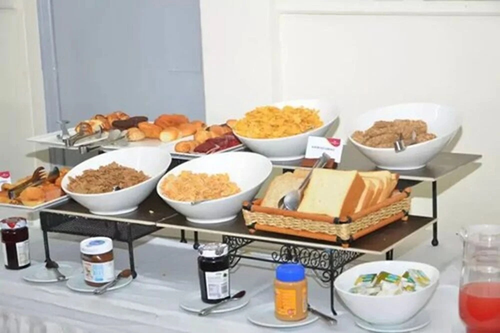 Sky Hotel Nairobi