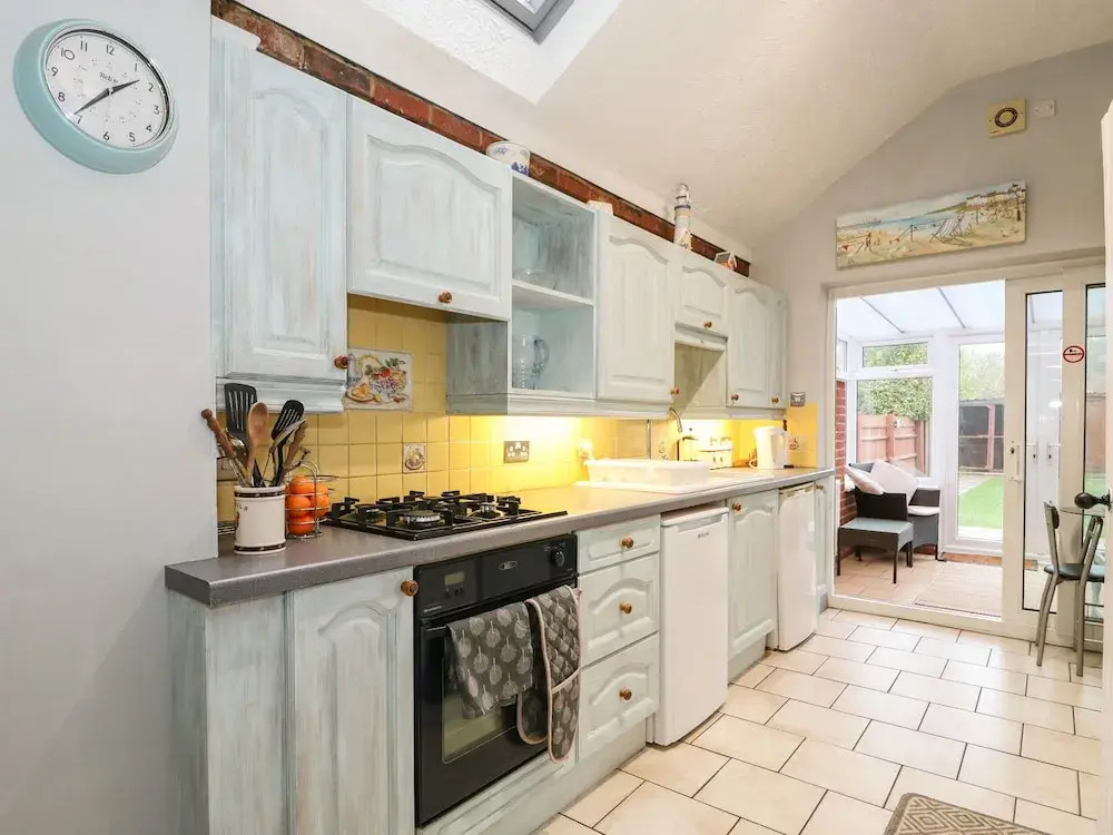 Penny Cottage