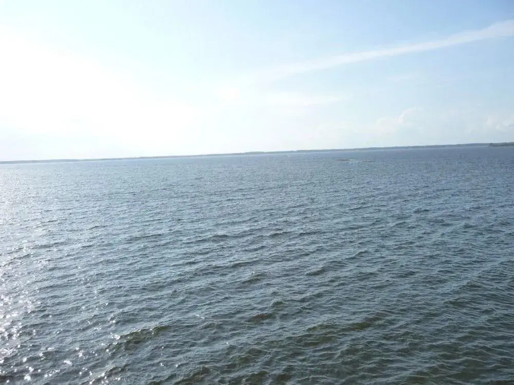 Shoals 7 - 2 Br Condo