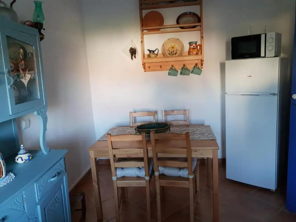 Casa do Avô Tó