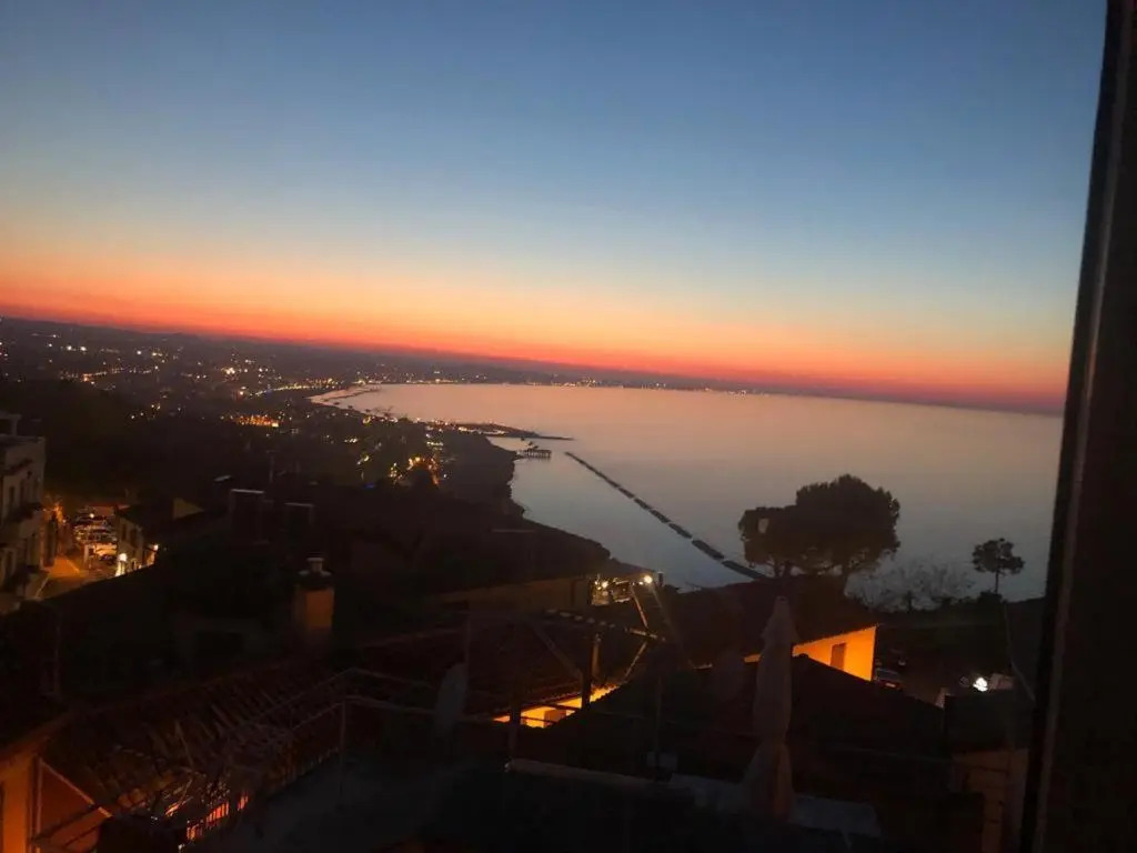 Casa Nina