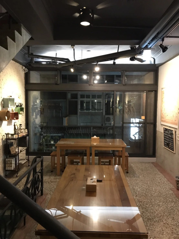Chia Kon Hotel