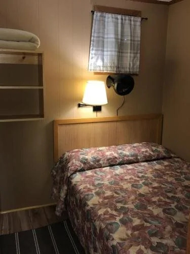 Bel Air Cottages and Motel