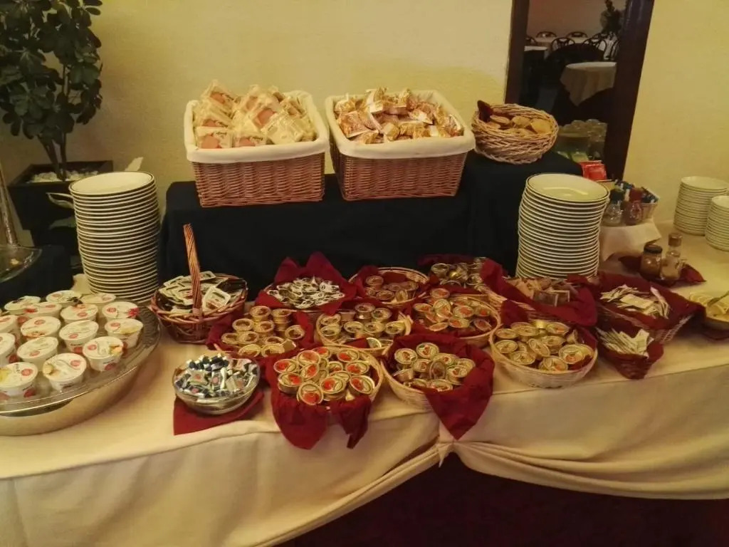 Balletti Park Hotel