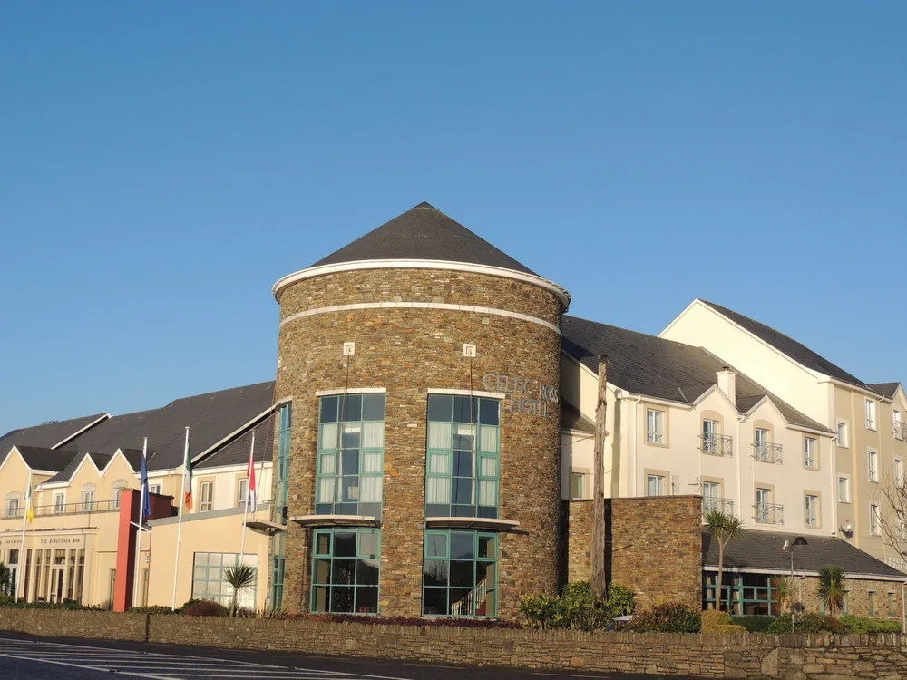 Celtic Ross Hotel & Leisure Centre