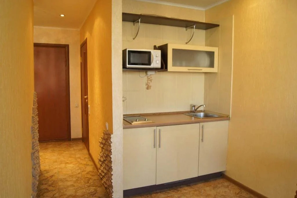 Luxcompany Apartment Shabolovskaya
