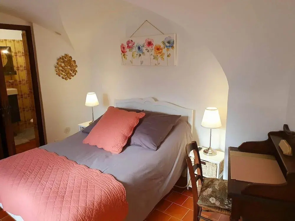 La Chambre dHôtes du Cladan