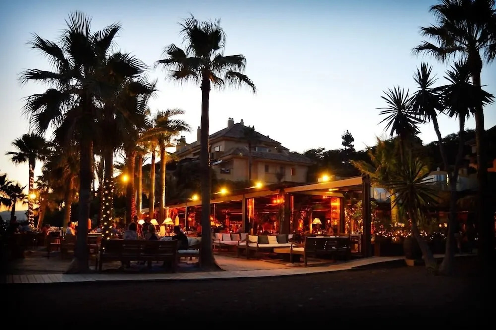 5 Star Boutique Luxury Marbella Apartment