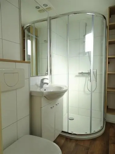 vakantiewoning/chalet