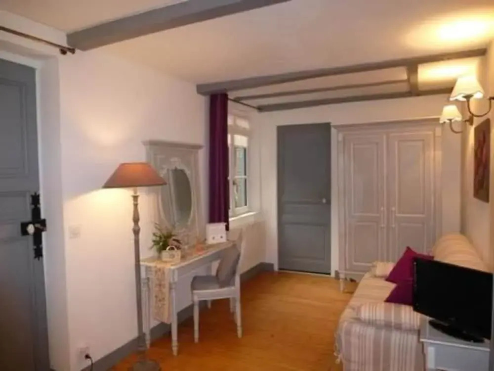 Reglisse et Pain dEpices - Chambres dhôtes