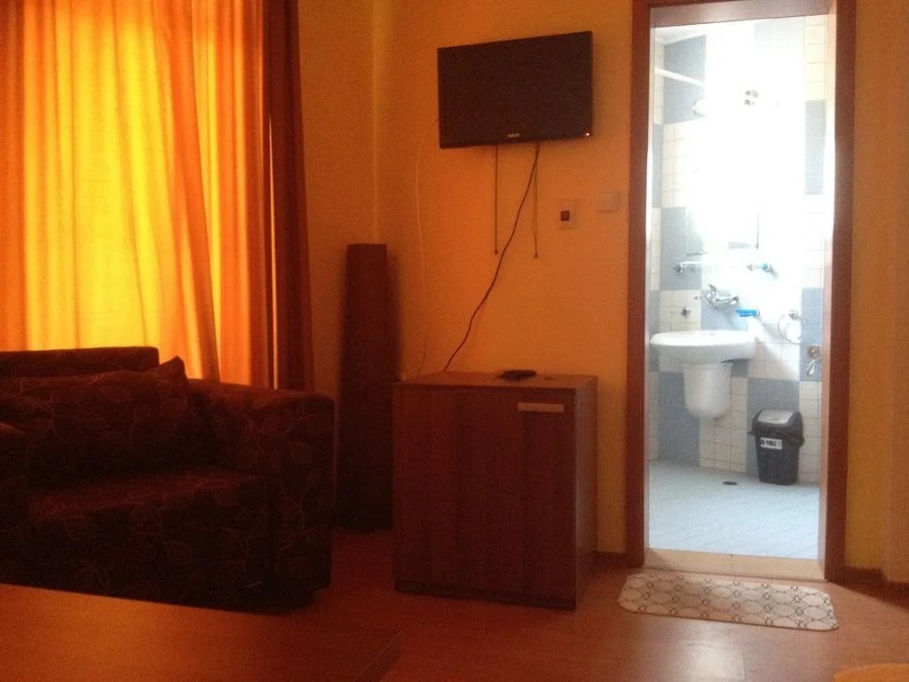 Aparthotel Anixi