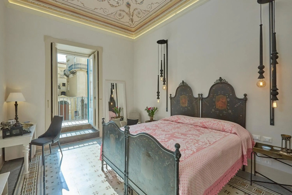 Duomo Ibla 36 Prestige Apartment
