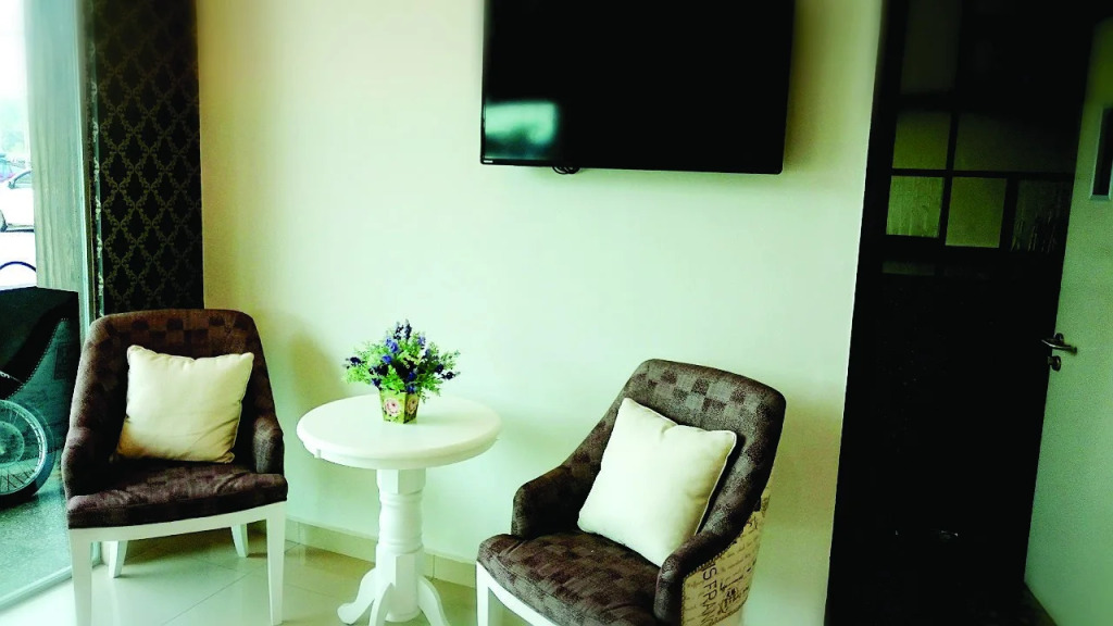 BG Business Hotel