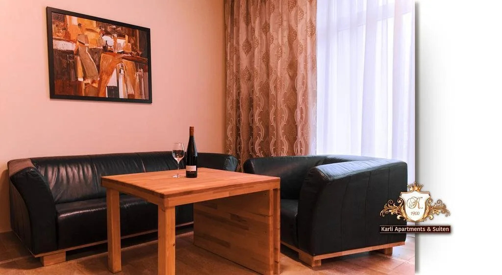 Karli Apartments & Suiten