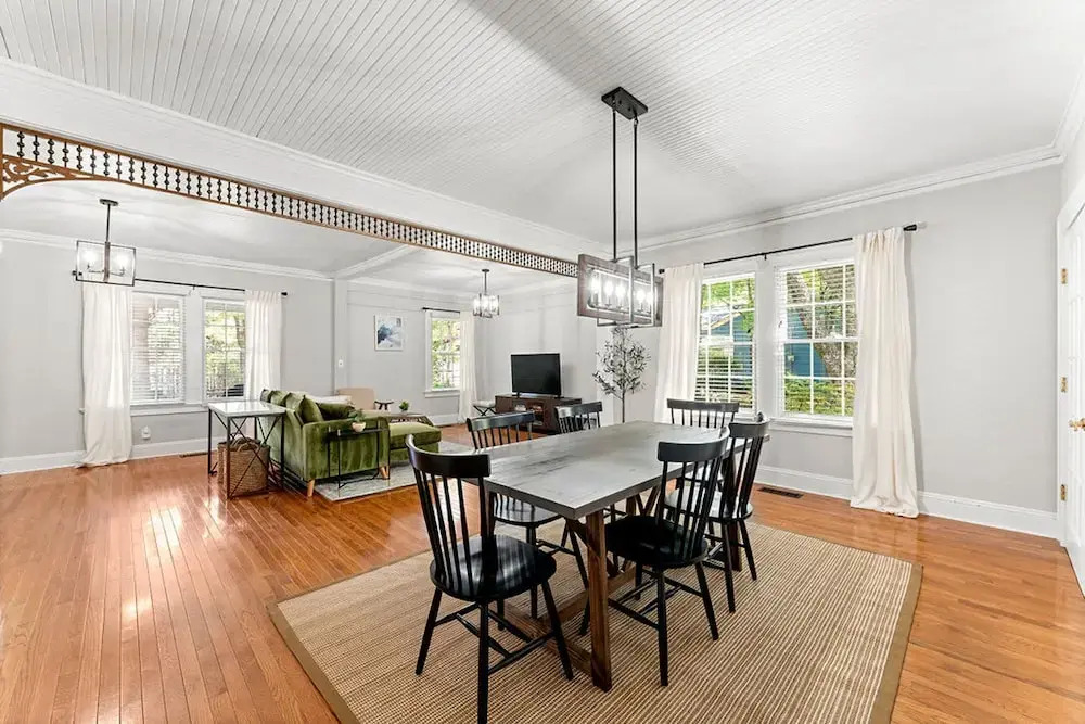 Beautiful Home in Historic Downtown Norcross