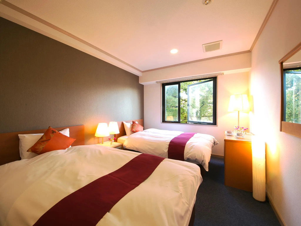 Hotel Matsukaze