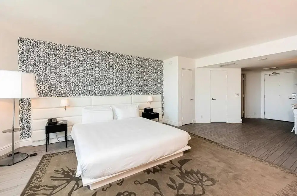 High Floor Studio 1100 Condo Hotel