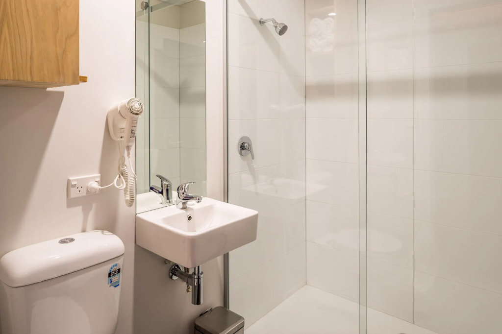 Park Hotel, Lambton Quay