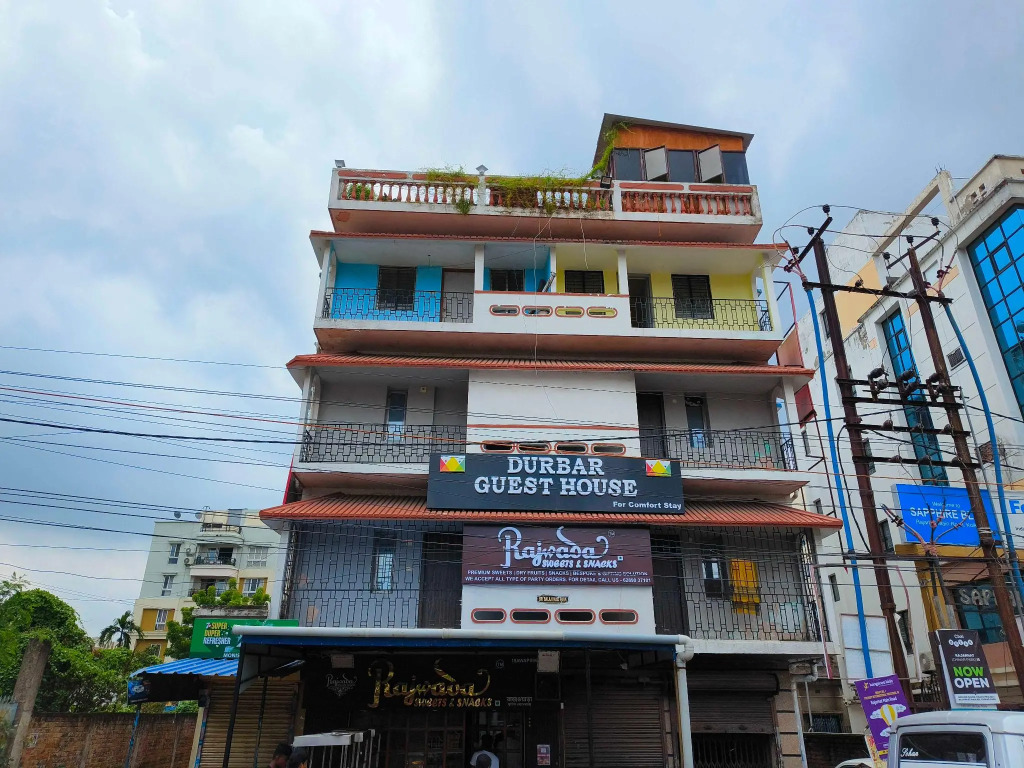 Durbar Guest House by OYO Rooms