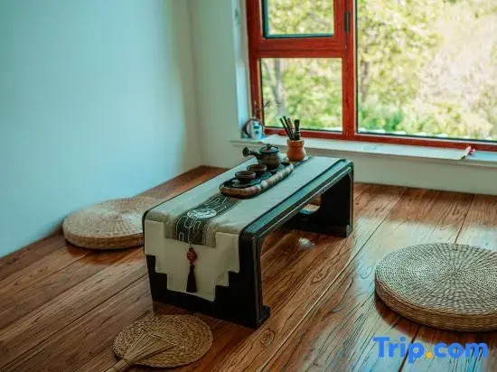 Yunting Guanhai Homestay