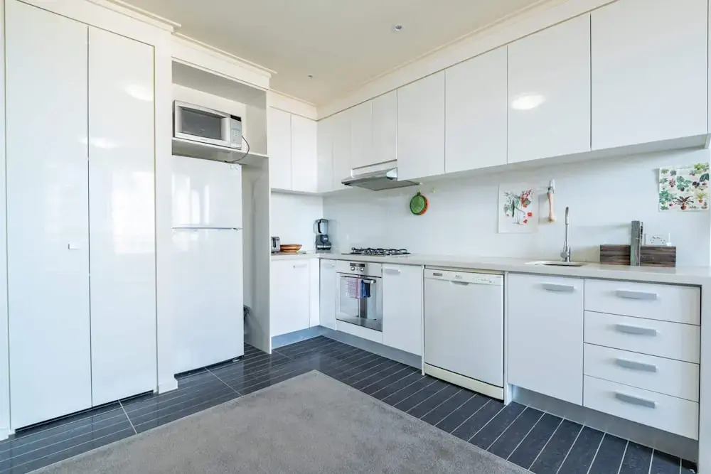 Modern 1 Bedroom Apartment in Southbank
