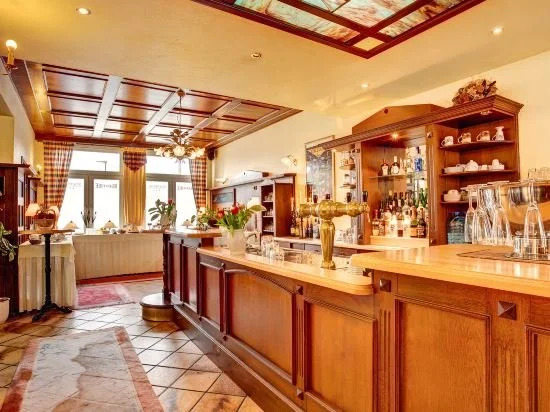 Stadthotel Detmold