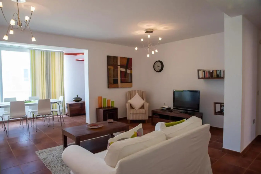 Casa Idilica Apartment