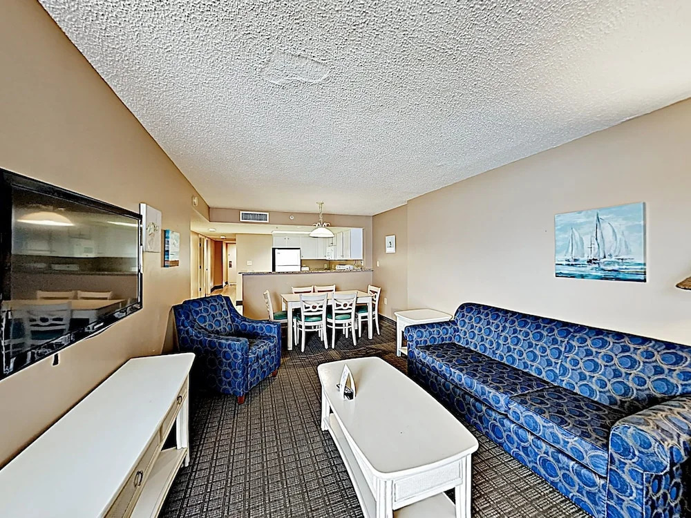 New Listing! Peaceful Perch At Sand Dunes Resort 3 Bedroom Condo