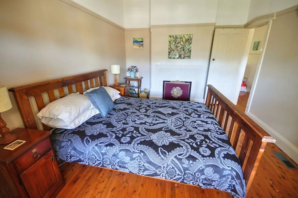 Brigalow Cottage