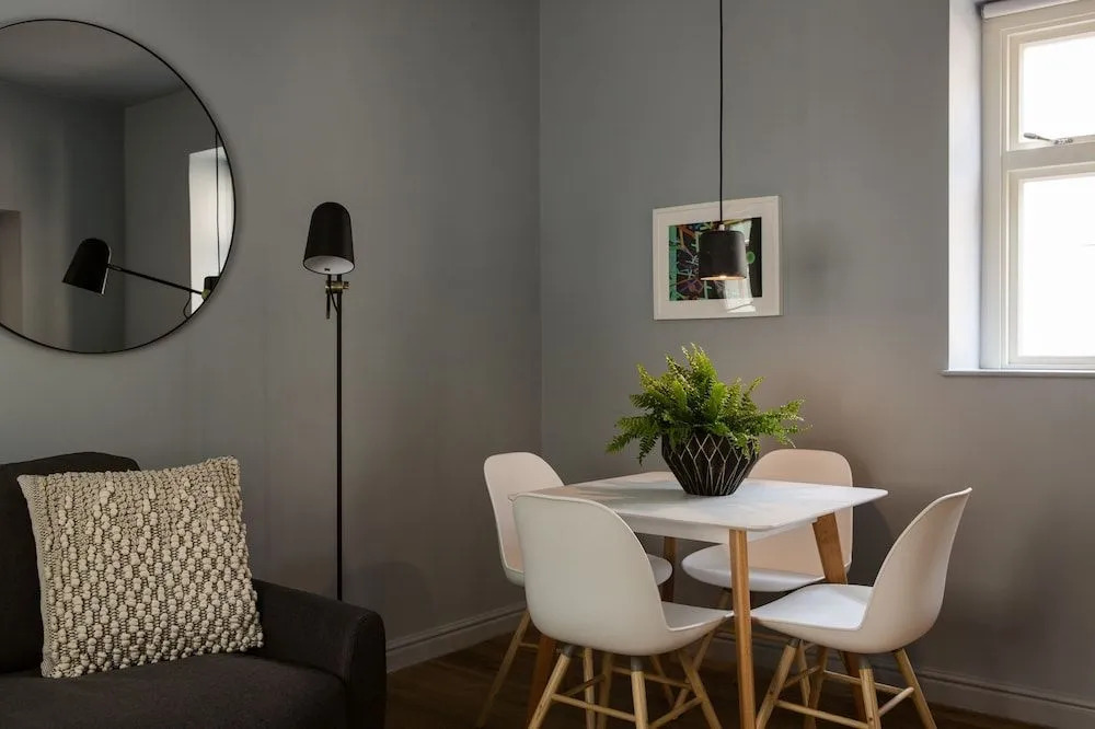 St Catherines Hospital - Curated Property