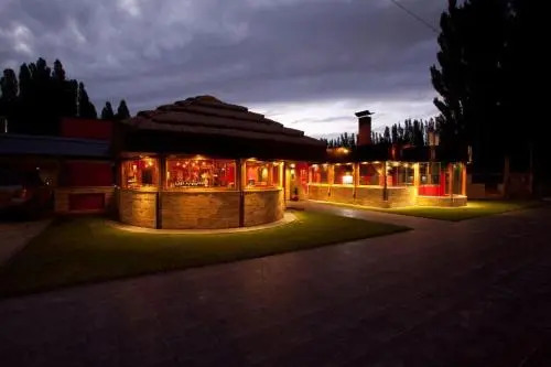 Hotel " Rio Grande "