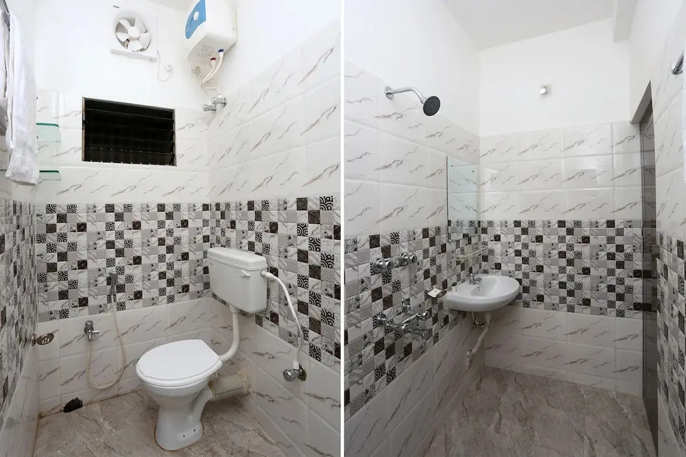 OYO 10339 SR Corporate Guest House