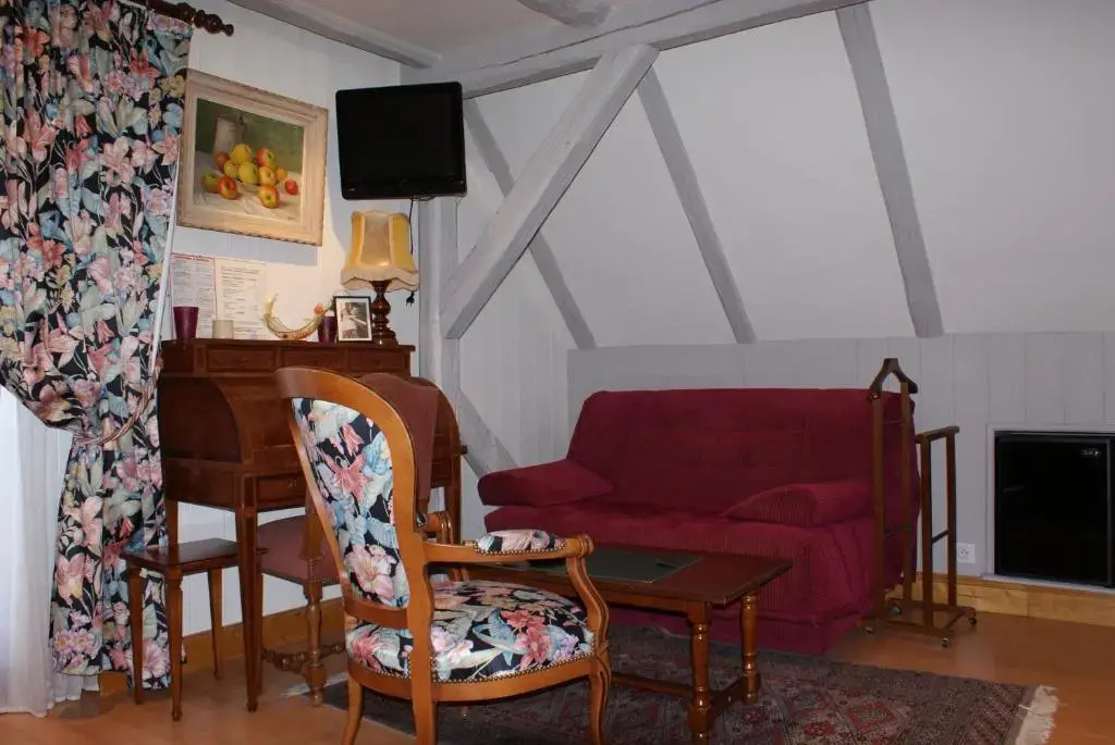 Hôtel Restaurant Le Schlossberg