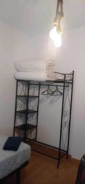 Apartamento Albareda