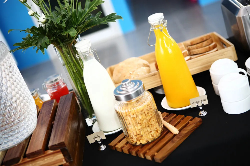 ZEN Rooms Takua Thung Road