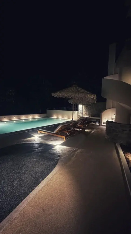 Samothraki Kaviri Boutique Residence