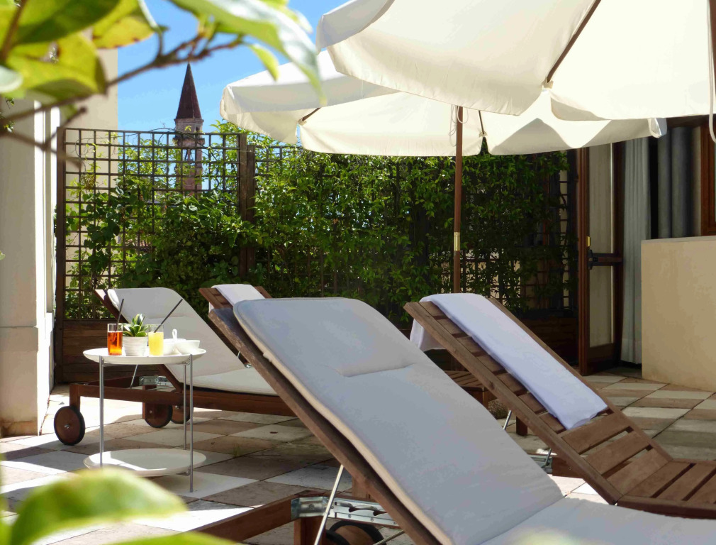 Hotel Alla Torre