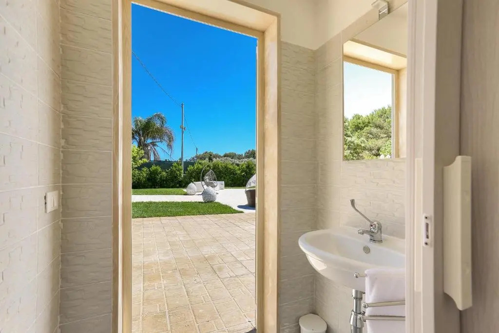 La Perla Bianca Luxury Spa by Perle di Puglia