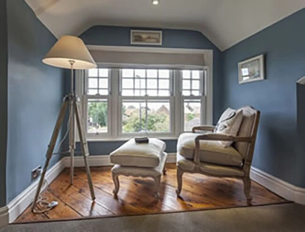 Corner House Bed & Breakfast