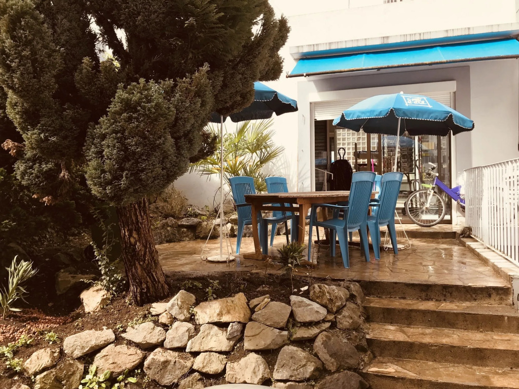 Hôtel Myosotis
