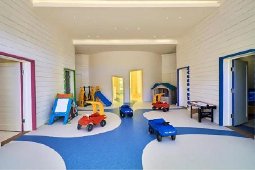 Rixos Alamein Couples And Families Only