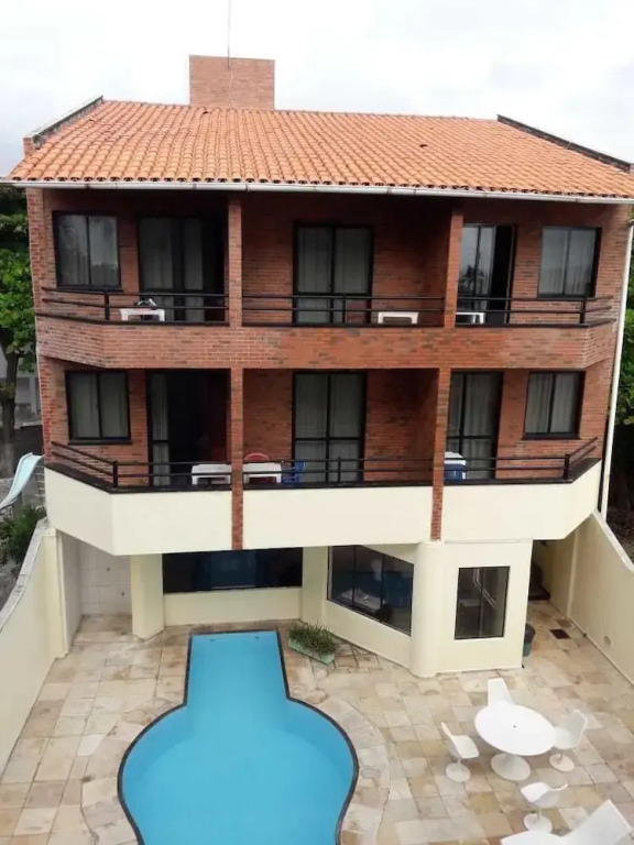 Villa Costa Mar Hotel