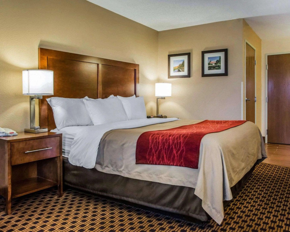Comfort Inn Joliet West I-80