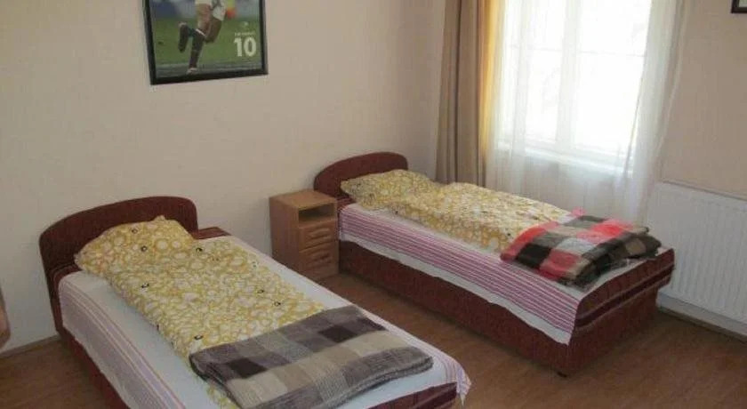 Rugby Club Hostel
