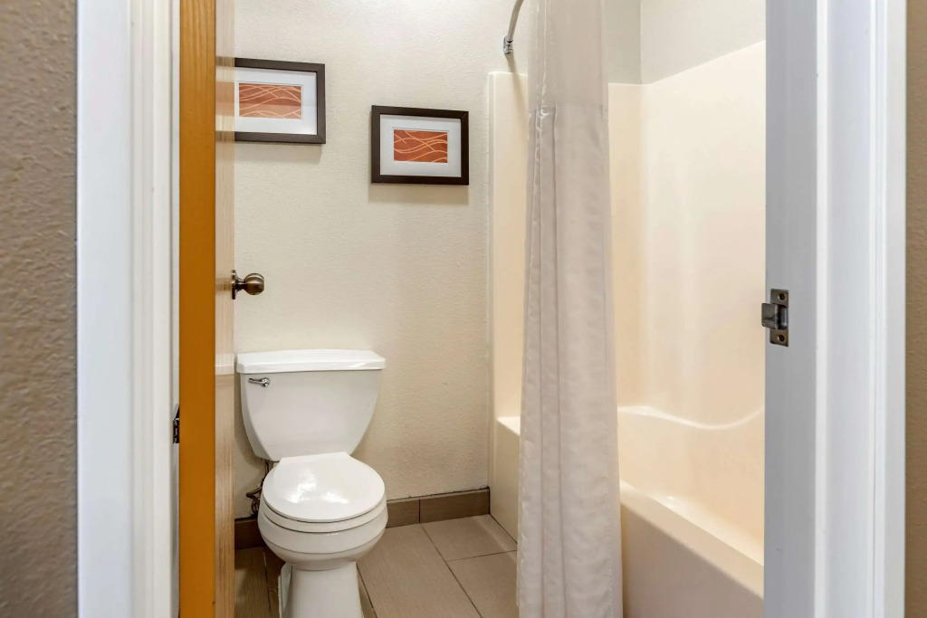 Comfort Inn & Suites Paw Paw