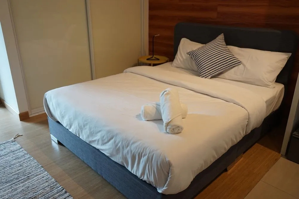 Vida HomeStay