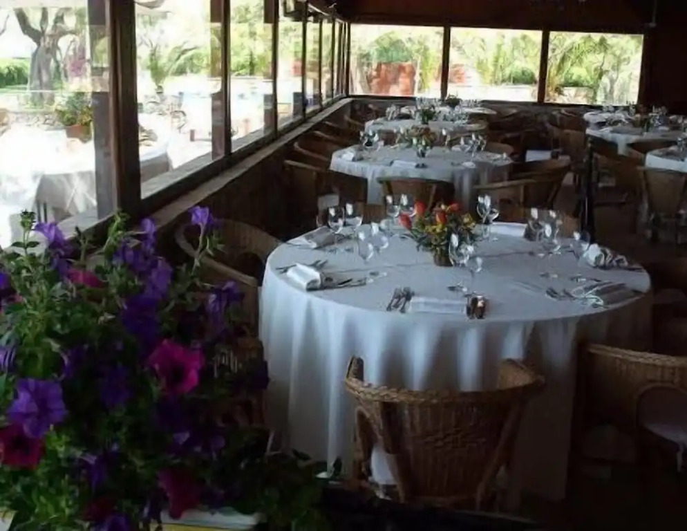 Torre San Vito Beach Hotel 3s