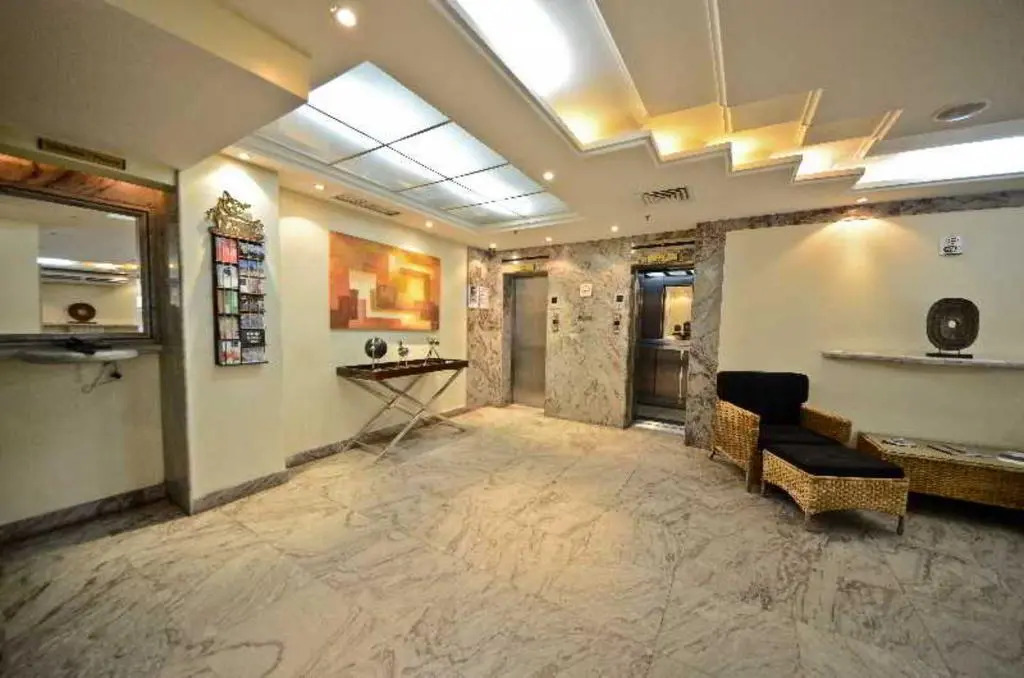 Regency Copacabana Hotel