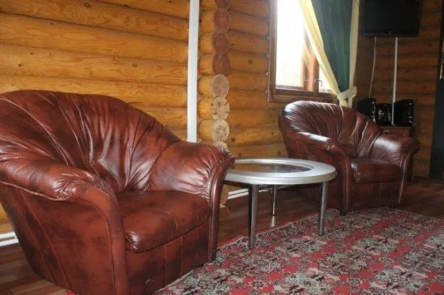 База отдыха Лагуна